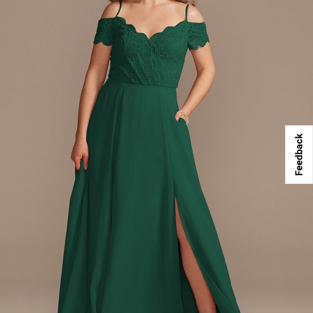 Bridesmaids Dress